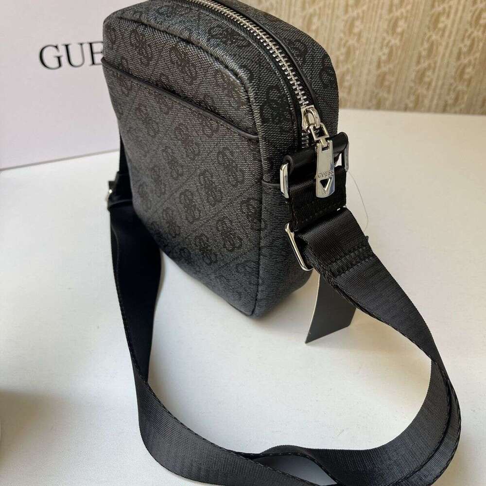 New Men Designer Shoulder Bags Man Messenger Bag Crossbody Purse Travel Outdoor Packs Male Luxurys bags Casual Cross - view 7