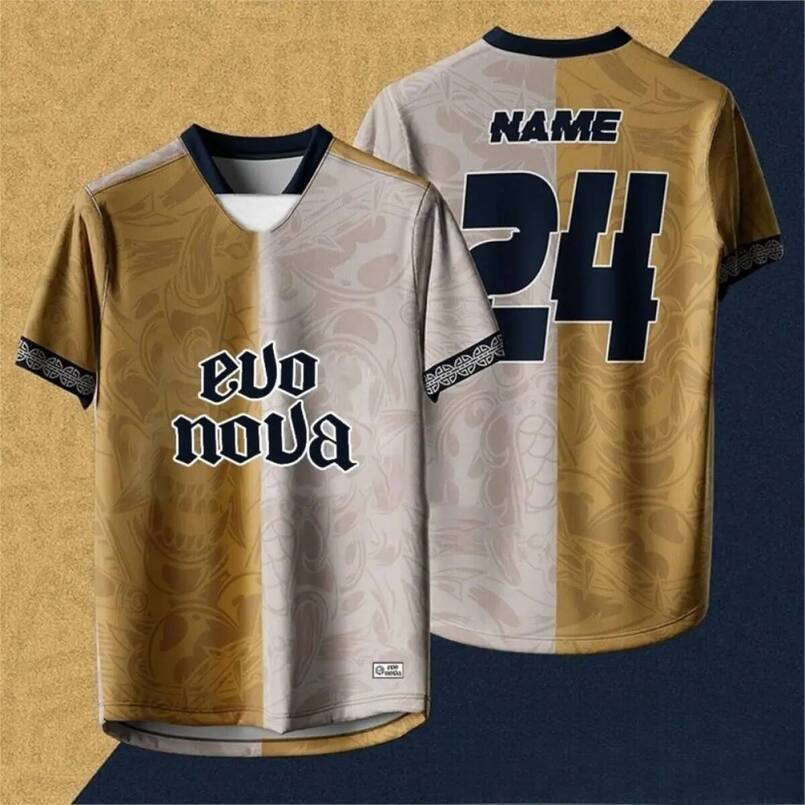Free custom name number, Korean style, sports t-shirts for men and women, 3D digital printing, couple's jerseys, oversized fit, unisex t-shirts.