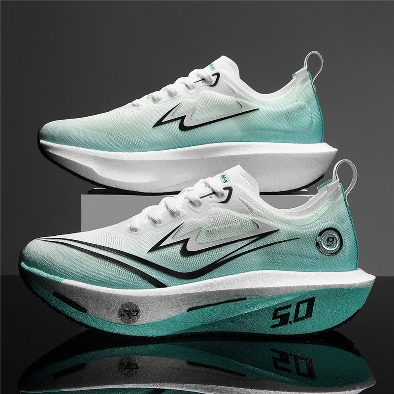 Luxury Running Shoes Commuting running shoes work sports travel versatile sports shoes free shipping
