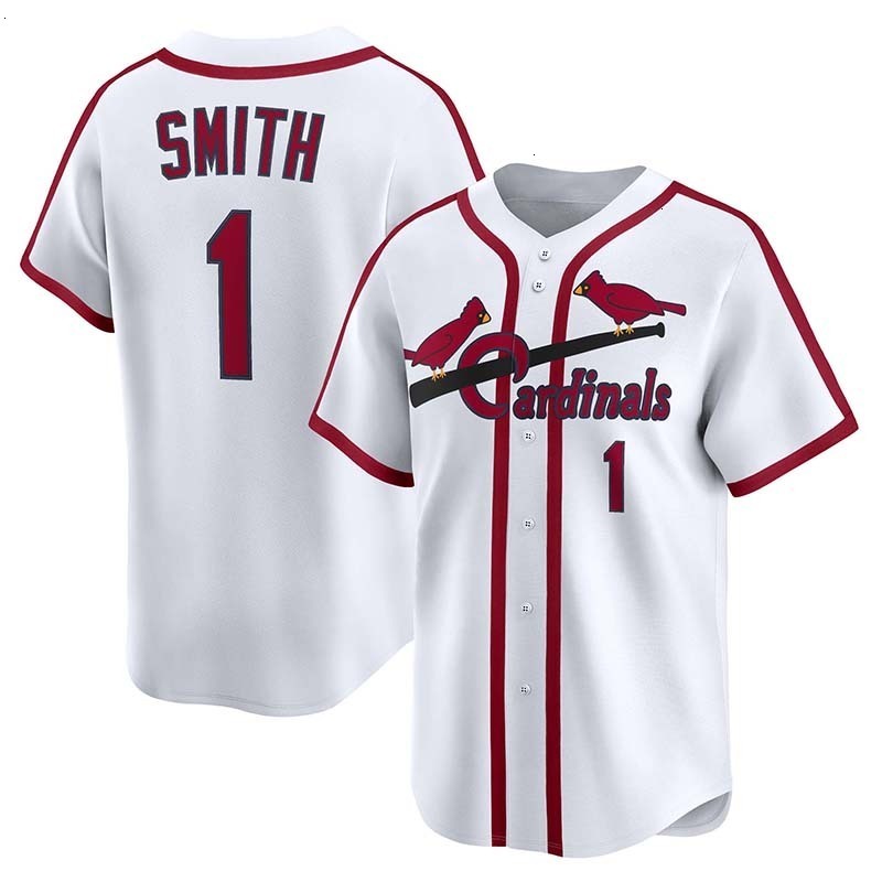 STL St Louis Cardinal Jersey Masyn Winn JJ Wetherholt Jordan Walker Alec Burleson cardinales Yadier Molina Holliday Dustin May Pages cardinalss Baseba