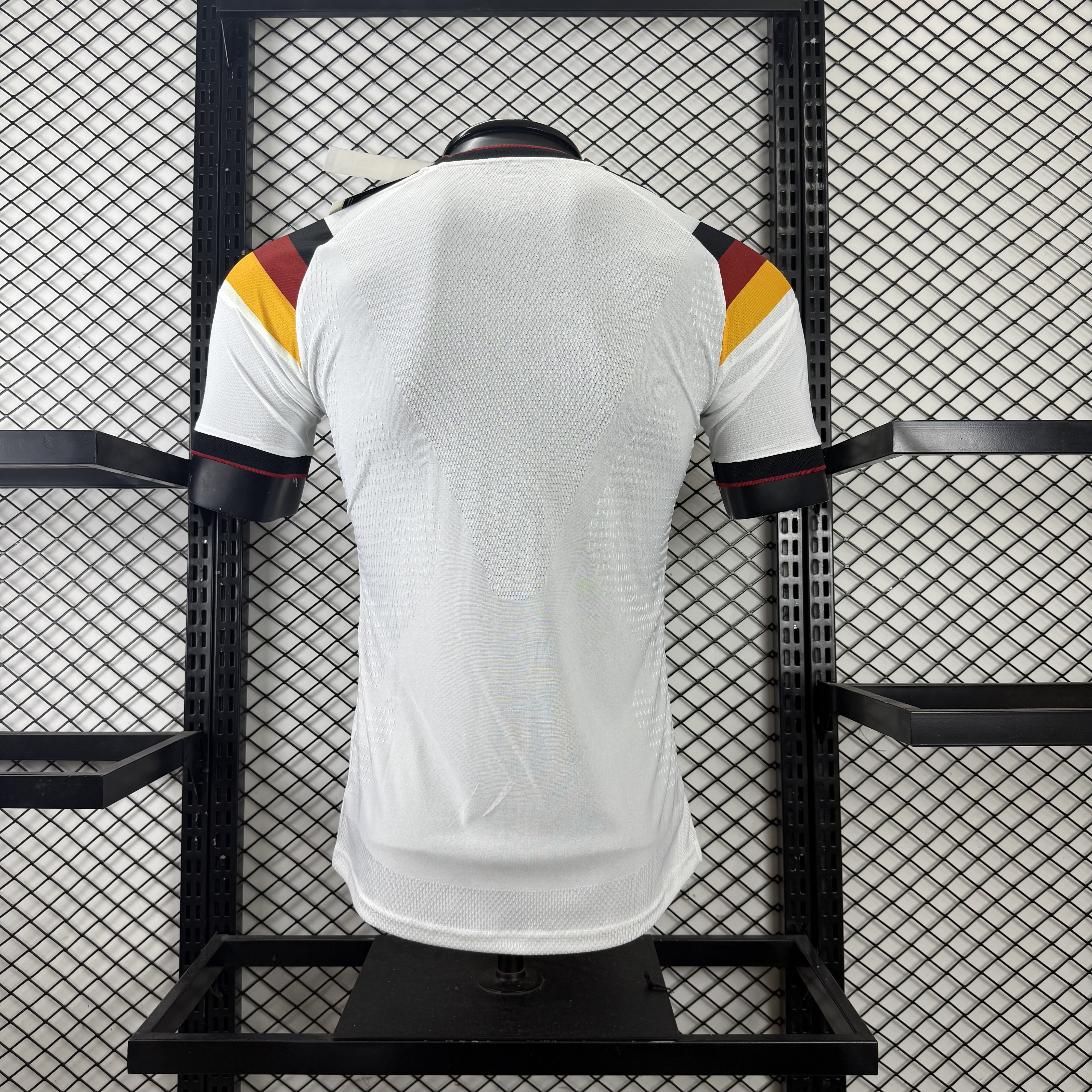 High quality 2026 World Cup National Team South Korea away Player Version Football Jerseys Quick Dry Soccer Shirts Custom Name Number S-4XL