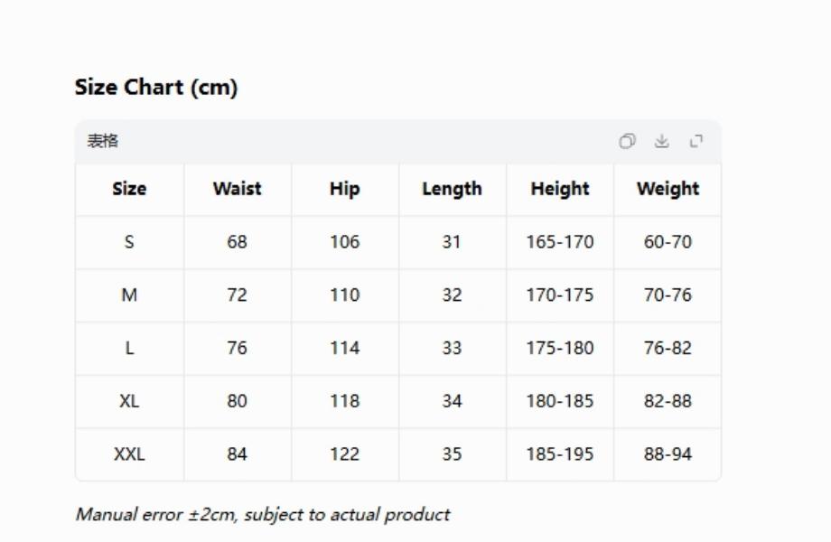 Men's Shorts Running Double-layer Quick-drying Fitness 2-in-1 Sports Workout Training Bodybuilding Male