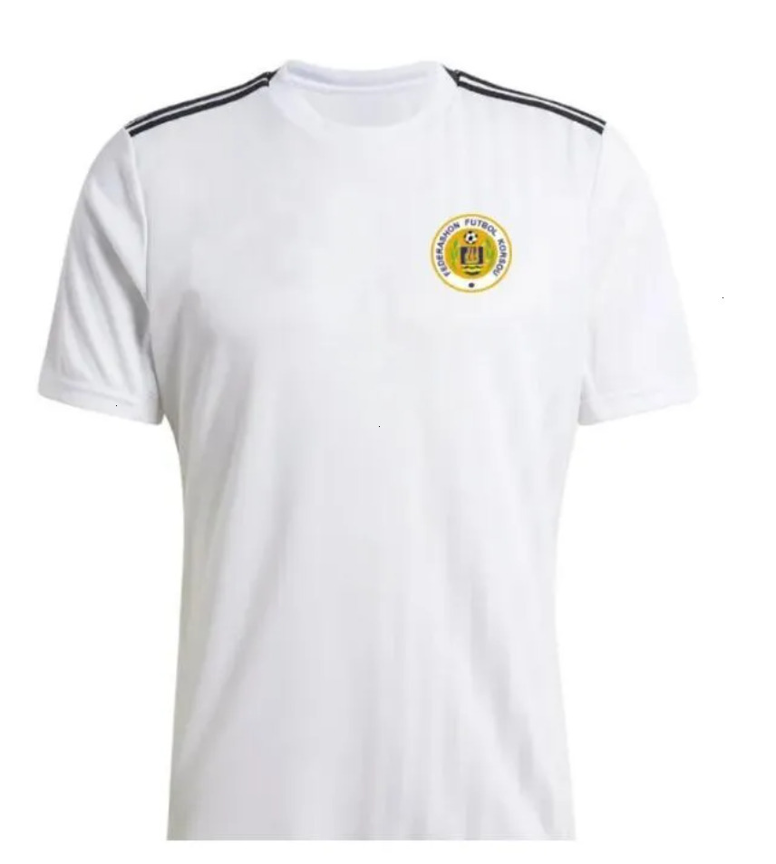 26 27 Curacao Soccer Jerseys 2026 2027 Home Away Fans Players Men Kids Football Jersey Shirt Kit BACUNA CHONG