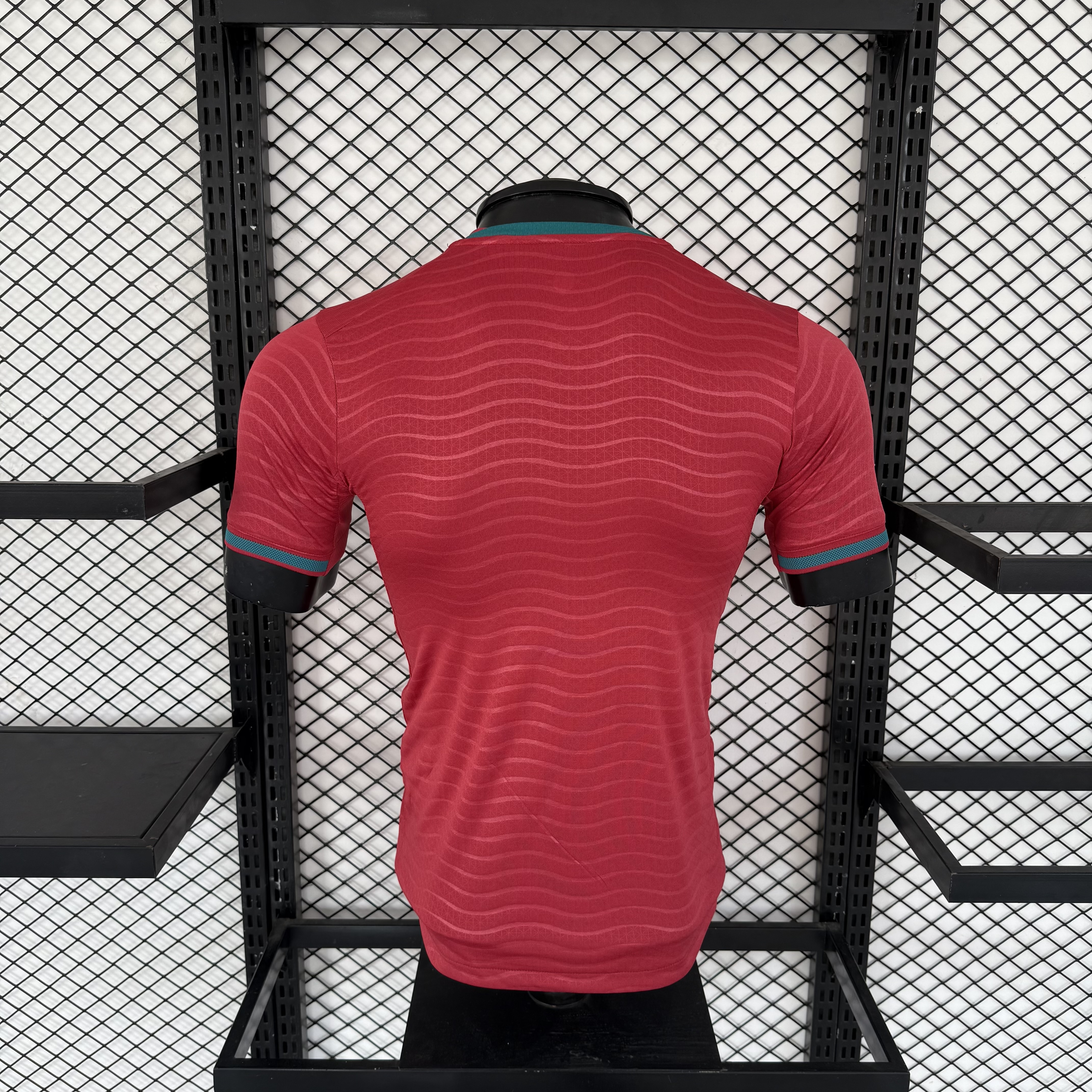 High quality 2026 World Cup National Team South Korea away Player Version Football Jerseys Quick Dry Soccer Shirts Custom Name Number S-4XL