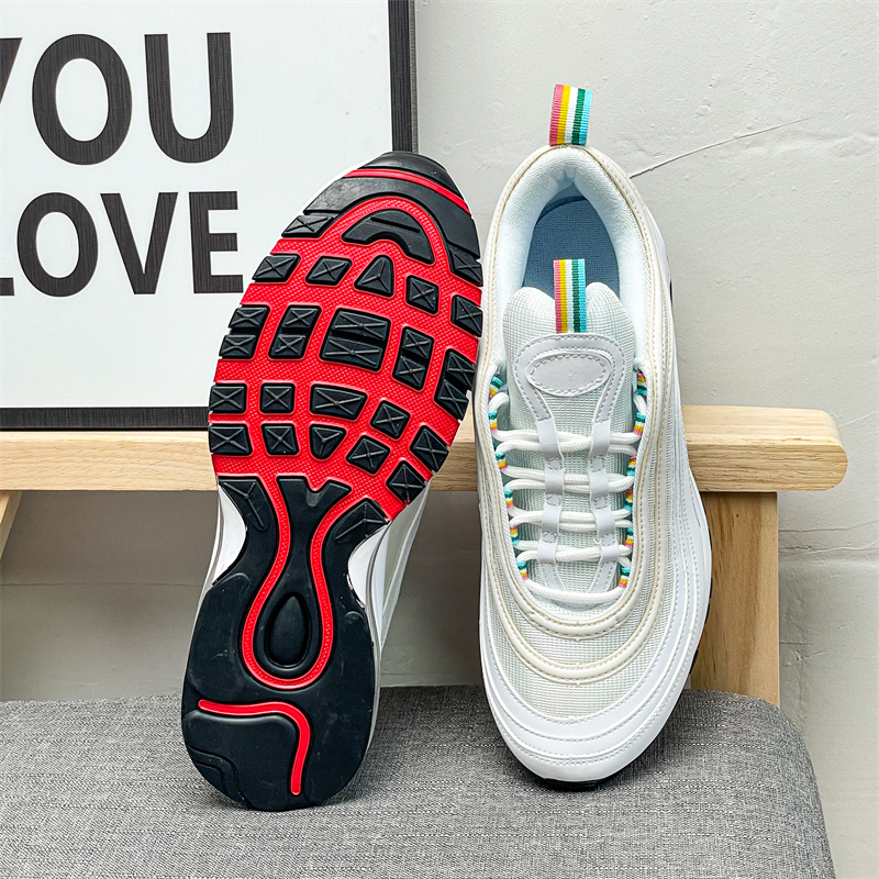 PODARCEK Free shipping designer shoes Plus Size Athletic Shoes: Durable Slip-resistant all-match high quality Exqu isite