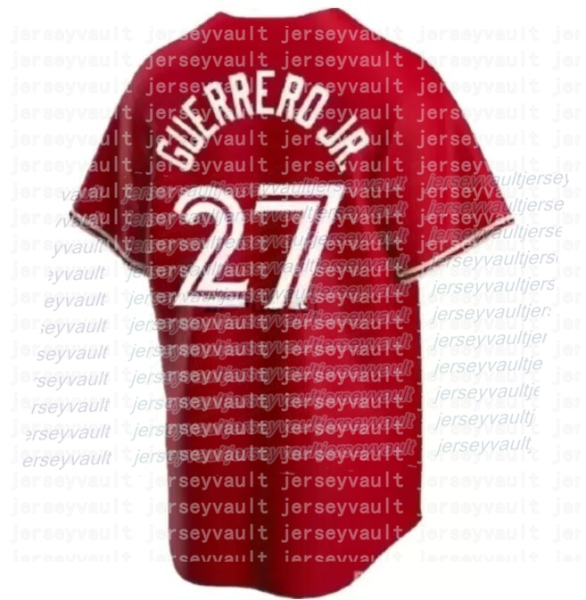 TorontoS Blue city Jersey Vladimir Guerrero Jr Alejandro Kirk bluejays Springer Ernie Clement Yesavage Bieber Okamoto Roy Halladay Dave Stieb Jay Base