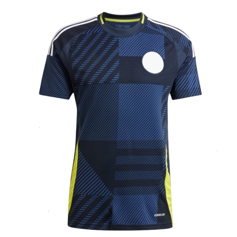 2026 World Cup scotland football shirt 26 27 Soccer Jerseys ROBERTSON McTominay McGREGOR SHANKLAND MCGREGOR Homemaillot goalkeeper men kids kits unifr