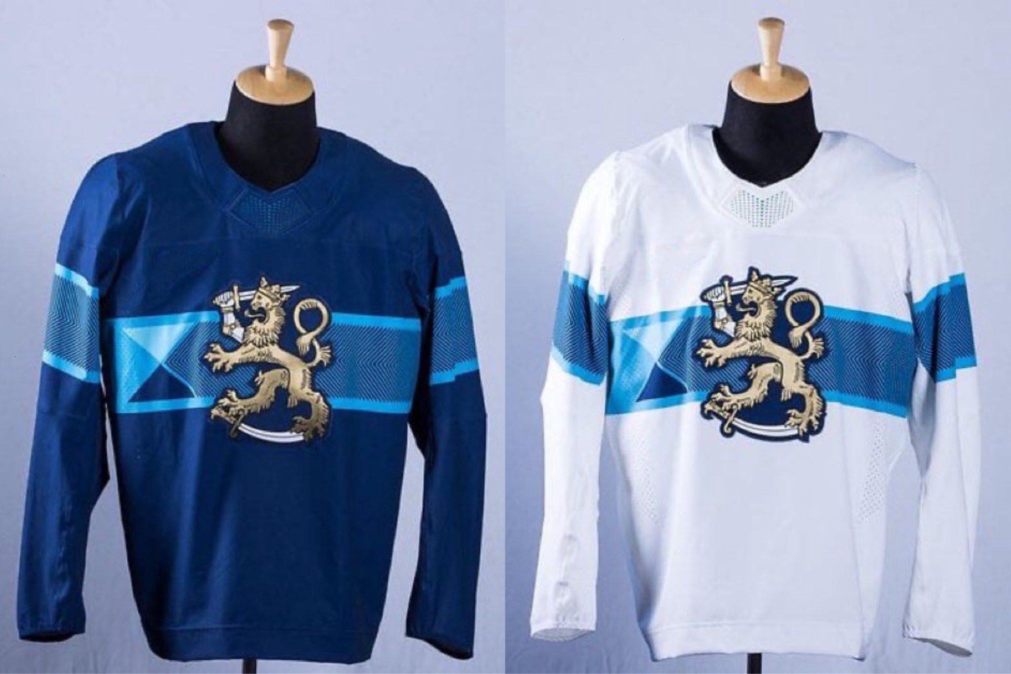 96 Mikko Rantanen team Finland hockey jersey 2026 olympices jersey 16 Aleksander Barkov Sebastian Aho Kaapo Kakko Ukko-Pekka Luukkonen Hintz Anton Lun