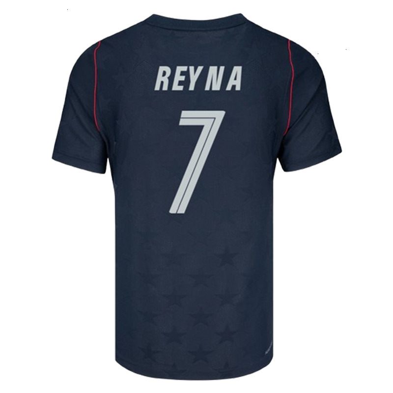 26 27 PULISIC MCKENNIE soccer Jersey ERTZ ALTIDORE PRESS WOOD AARONSON ADAMS World Cup 2026 America Football Shirt United States Camisetas USAS USMNT 
