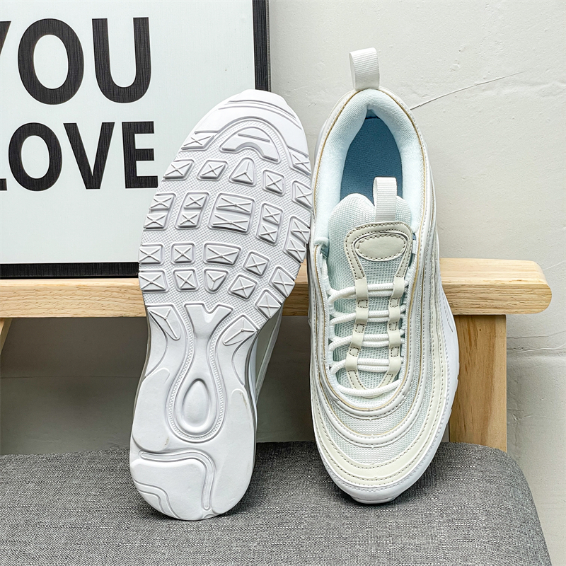 PODARCEK Free shipping designer shoes Plus Size Athletic Shoes: Durable Slip-resistant all-match high quality Exqu isite