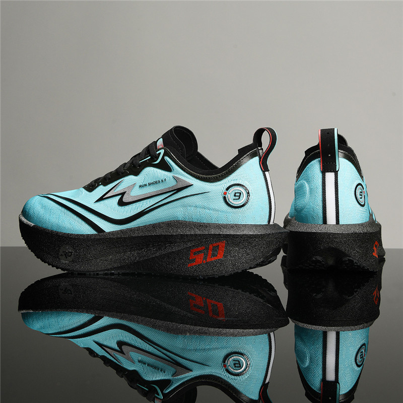 Luxury Running Shoes Commuting running shoes work sports travel versatile sports shoes free shipping