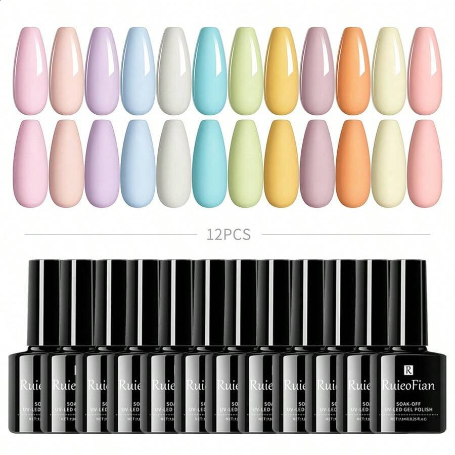Cat Eyes magnetic nail gel polishing kit with magnetic stripe spar Cat Starry luminous chameleon laser Cat Eye mixed varnish 241119