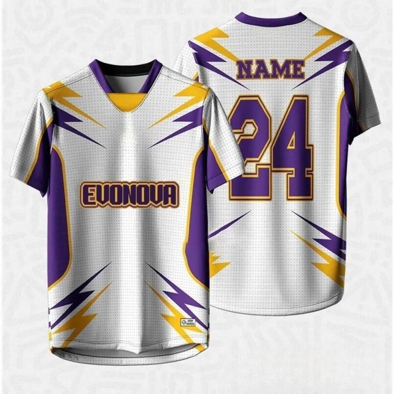 Free custom name number, Korean style, sports t-shirts for men and women, 3D digital printing, couple's jerseys, oversized fit, unisex t-shirts.