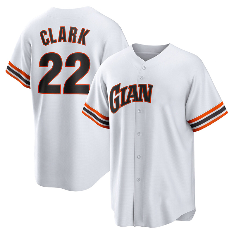 SF San Francisco GiantsJersey Giantss Jersey Logan Webb Rafael Devers Matt Chapman Jung Hoo Lee Willy Adames Willie Mays Clark Buster Posey Giant Base