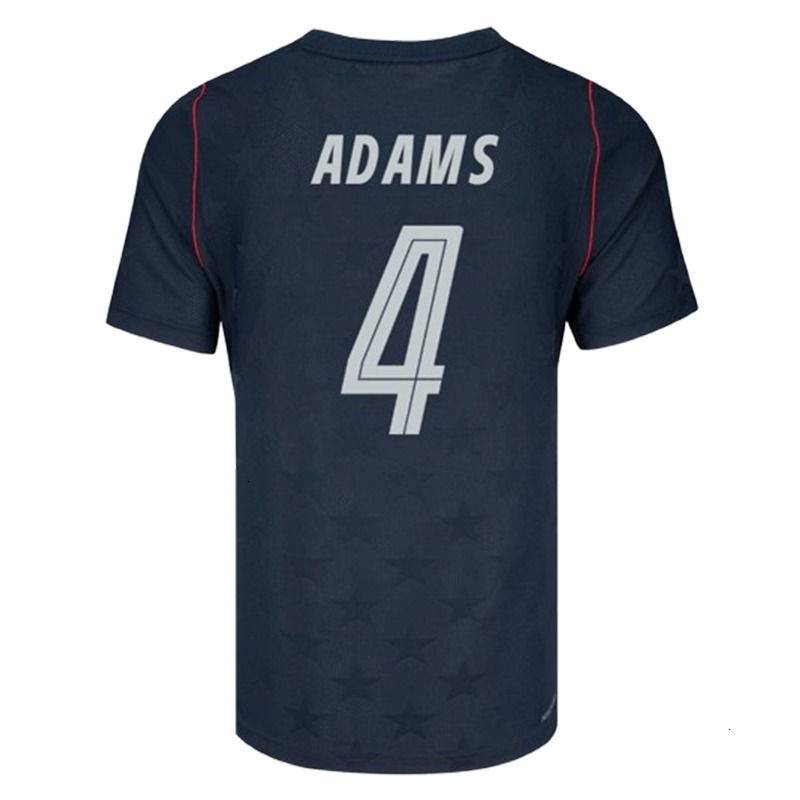 26 27 PULISIC MCKENNIE soccer Jersey ERTZ ALTIDORE PRESS WOOD AARONSON ADAMS World Cup 2026 America Football Shirt United States Camisetas USAS USMNT 