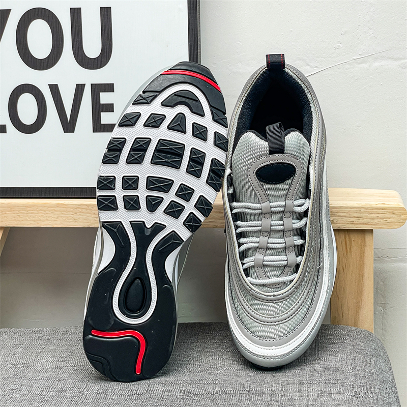 PODARCEK Free shipping designer shoes Plus Size Athletic Shoes: Durable Slip-resistant all-match high quality Exqu isite