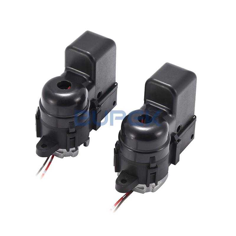 Bupek Power Door Side Wing Folding Mirror Assembly Motor DIY Replace For Chevrolet/Daewoo/Suzuki/Hyundai Sonata/Buick Excelle RearView Mirror Motor