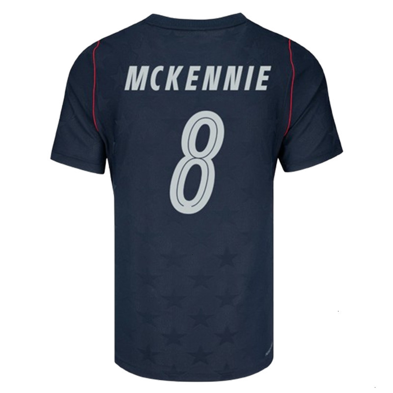 26 27 PULISIC MCKENNIE soccer Jersey ERTZ ALTIDORE PRESS WOOD AARONSON ADAMS World Cup 2026 America Football Shirt United States Camisetas USAS USMNT 