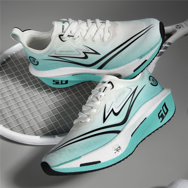 Luxury Running Shoes Commuting running shoes work sports travel versatile sports shoes free shipping