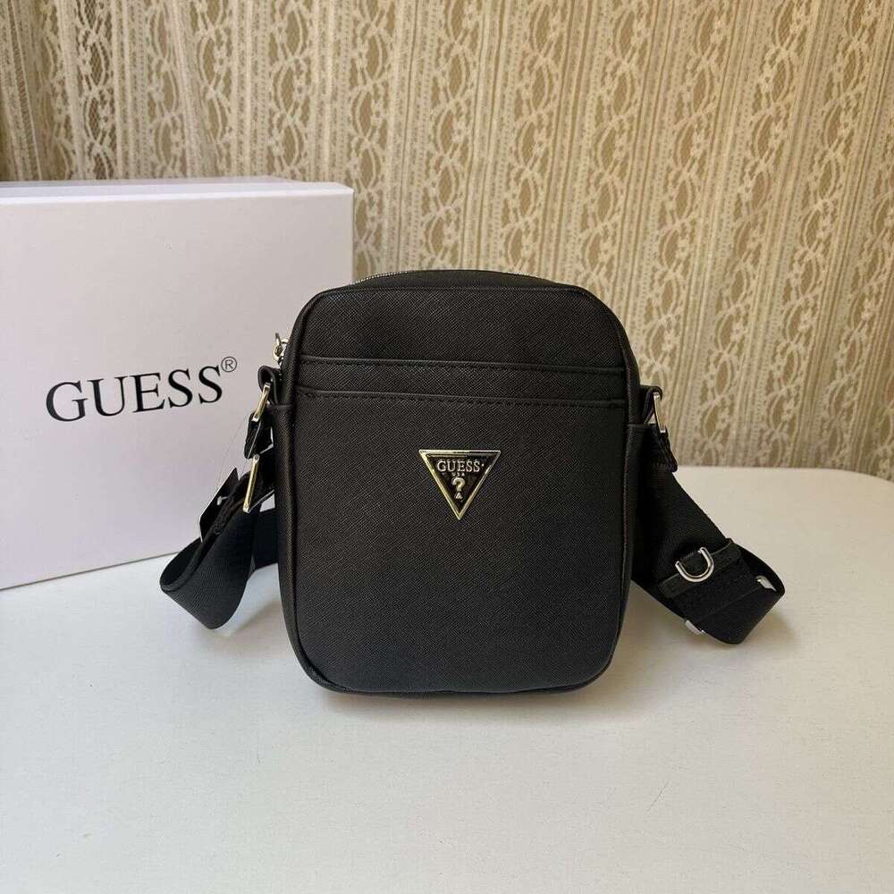 New Men Designer Shoulder Bags Man Messenger Bag Crossbody Purse Travel Outdoor Packs Male Luxurys bags Casual Cross - view 3
