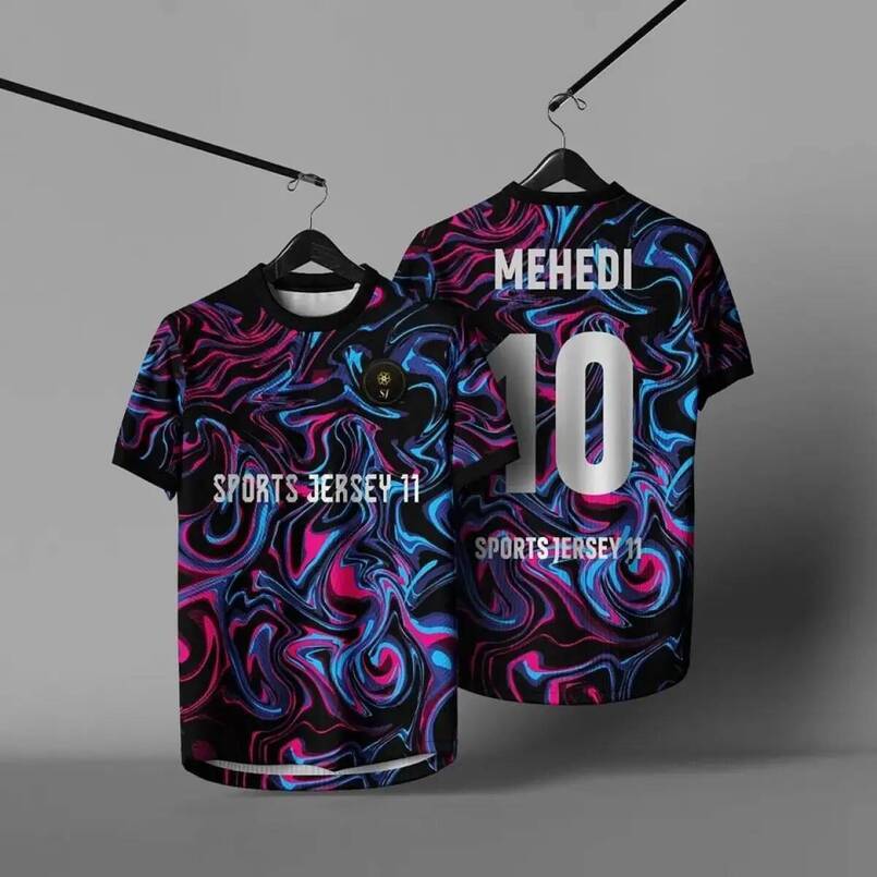 INS style minimalist solid color, simple design, soft fabric, good breathability, short sleeves, all genders. A neat football shirt, easy to match, su