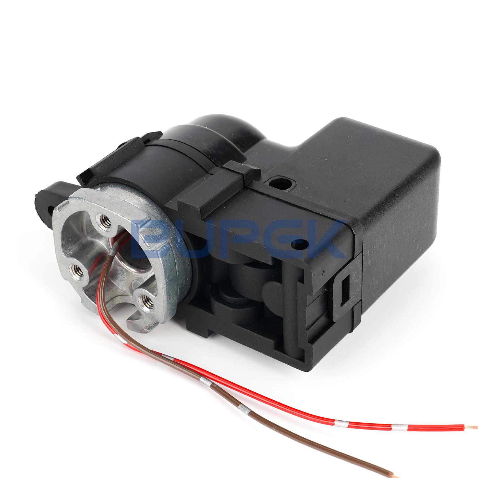 Bupek Power Door Side Wing Folding Mirror Assembly Motor DIY Replace For Chevrolet/Daewoo/Suzuki/Hyundai Sonata/Buick Excelle RearView Mirror Motor