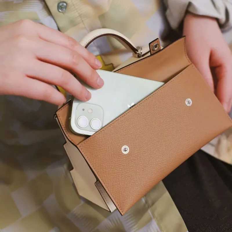 Womens Mosaic Robot Vintage Lock Famous Designer Brand Luxury Aesthetic Y2k Messenger Square Shoulder Crossbody Bag Female SaleT260519