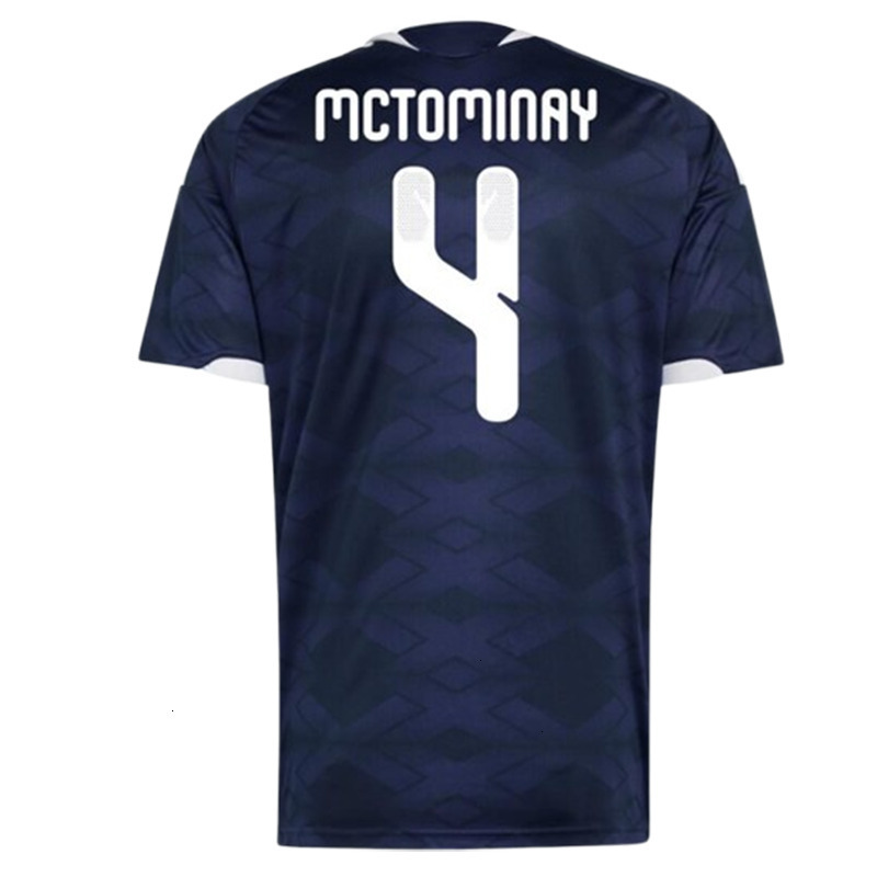 2026 World Cup scotland football shirt 26 27 Soccer Jerseys ROBERTSON McTominay McGREGOR SHANKLAND MCGREGOR Homemaillot goalkeeper men kids kits unifr
