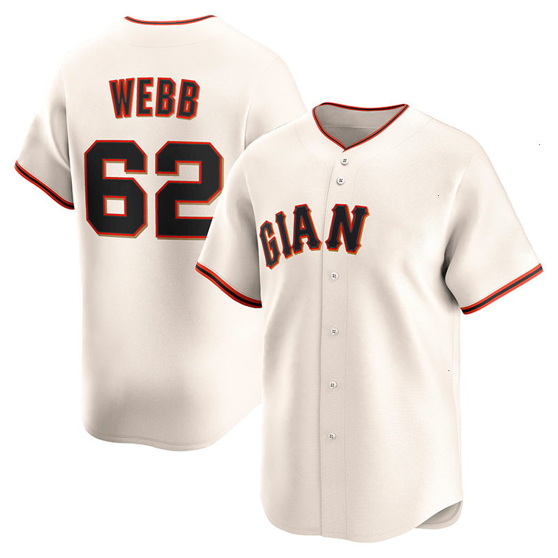 SF San Francisco GiantsJersey Giantss Jersey Logan Webb Rafael Devers Matt Chapman Jung Hoo Lee Willy Adames Willie Mays Clark Buster Posey Giant Base