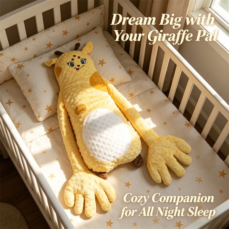 Baby Sleeping Patting Doll with Soothing Palm Remote 3Adjustable Electric Baby Hand Pillow Soothing Palm Patting for Toddl 260518BJ - view 7