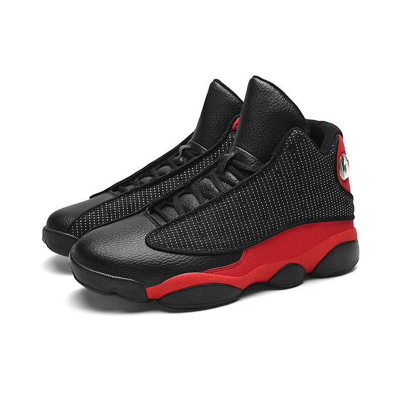 HEYANG Free shipping 2026 luxury Men Ladies Soft Sole Running Shoes Non Slip Outdoor Sports Trainers hot