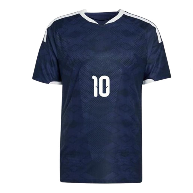 2026 World Cup scotland football shirt 26 27 Soccer Jerseys ROBERTSON McTominay McGREGOR SHANKLAND MCGREGOR Homemaillot goalkeeper men kids kits unifr