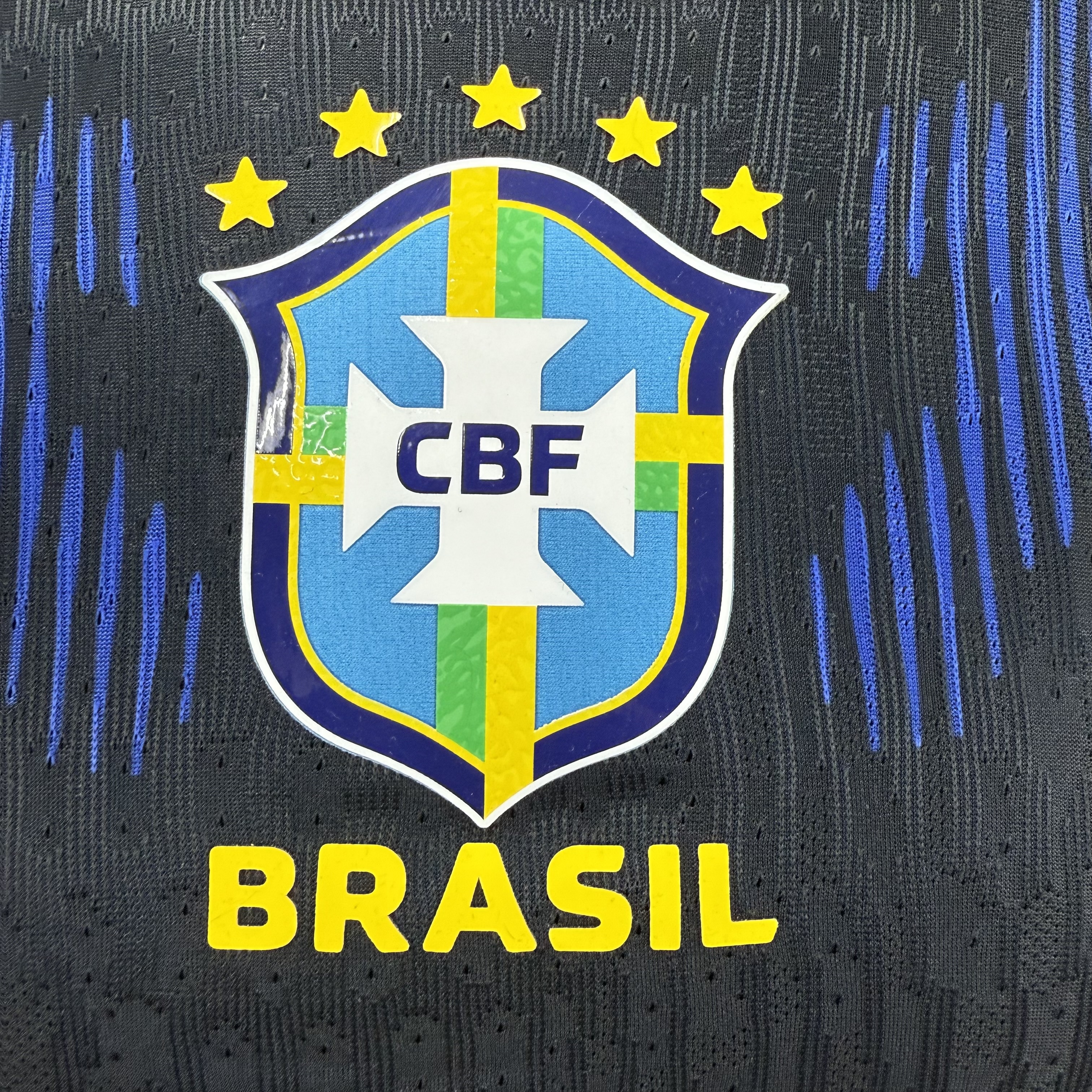 Cheap 2026 World Cup Brazil home away Player Version Jerseys Quick Dry Breathable Men Classic yellow blue Football shirts High Quality Soccer jerseys 