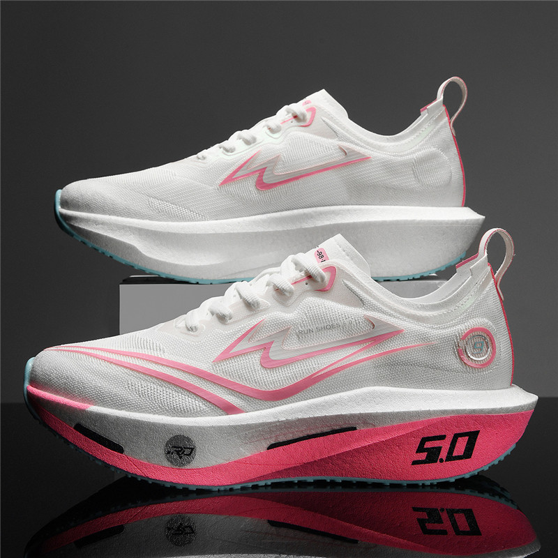 Luxury Running Shoes Commuting running shoes work sports travel versatile sports shoes free shipping