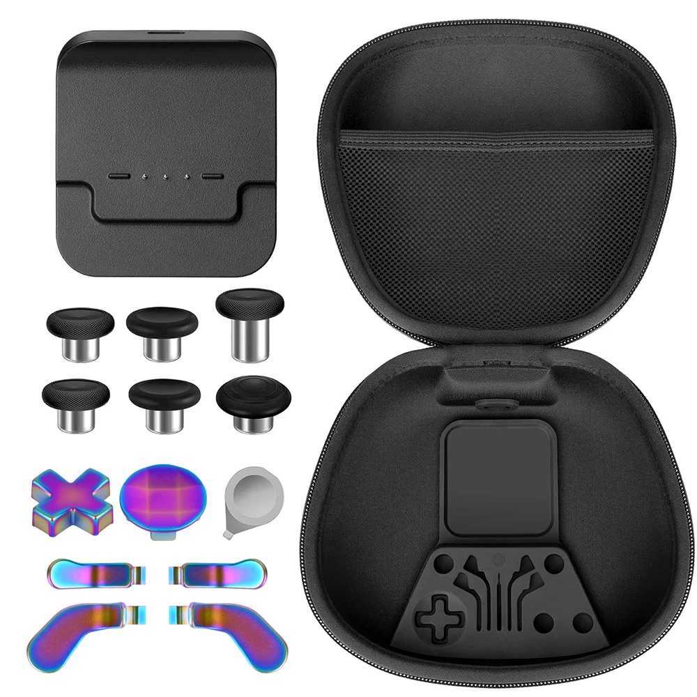 For Xbox Elite Controller Series 2 Controller Carrying case kit Component Pack Replacement Joystick H260519 - view 5