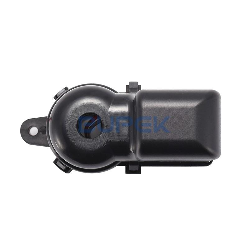 Bupek Power Door Side Wing Folding Mirror Assembly Motor DIY Replace For Chevrolet/Daewoo/Suzuki/Hyundai Sonata/Buick Excelle RearView Mirror Motor