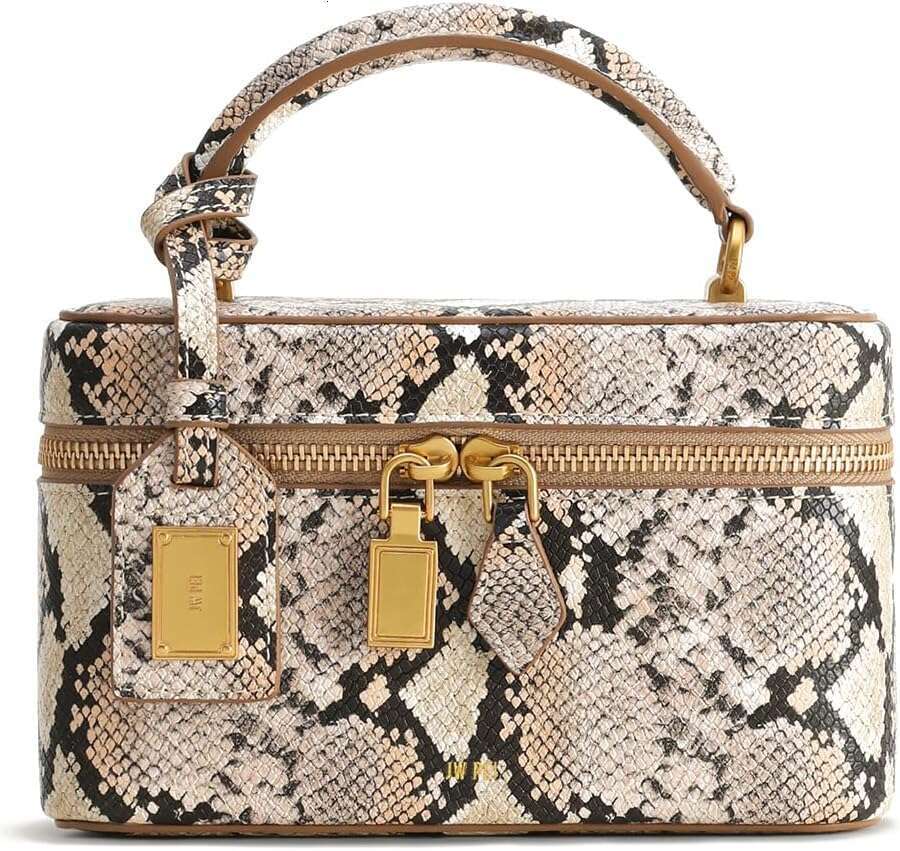 Jw's PEI Borsa Di Marca Di Marca Di Nicchia Piena Di Diamanti Borsa Da Donna Mo…