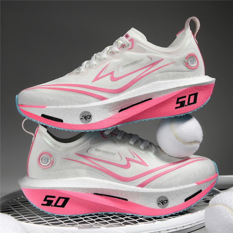 Luxury Running Shoes Commuting running shoes work sports travel versatile sports shoes free shipping