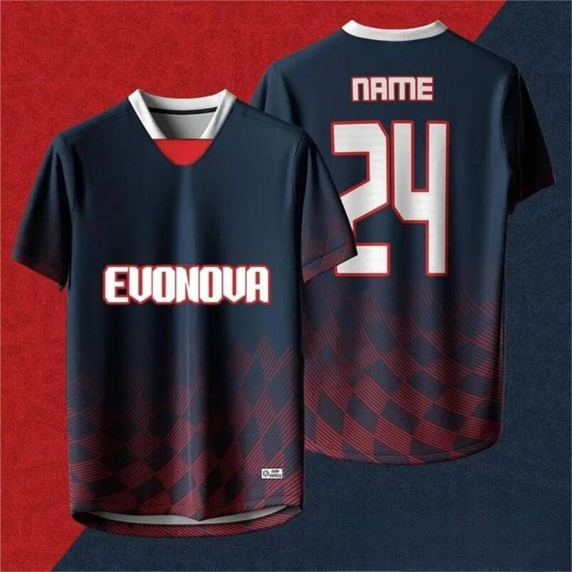 Free custom name number, Korean style, sports t-shirts for men and women, 3D digital printing, couple's jerseys, oversized fit, unisex t-shirts.