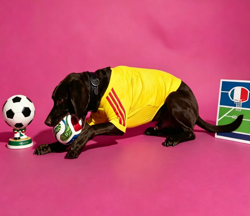 2026 world cup colombia dogs Football Jersey, mesh breathable colombia pets jerseys, sporty soccer jersey, puppy T-shirt, new arrival summer pets cats