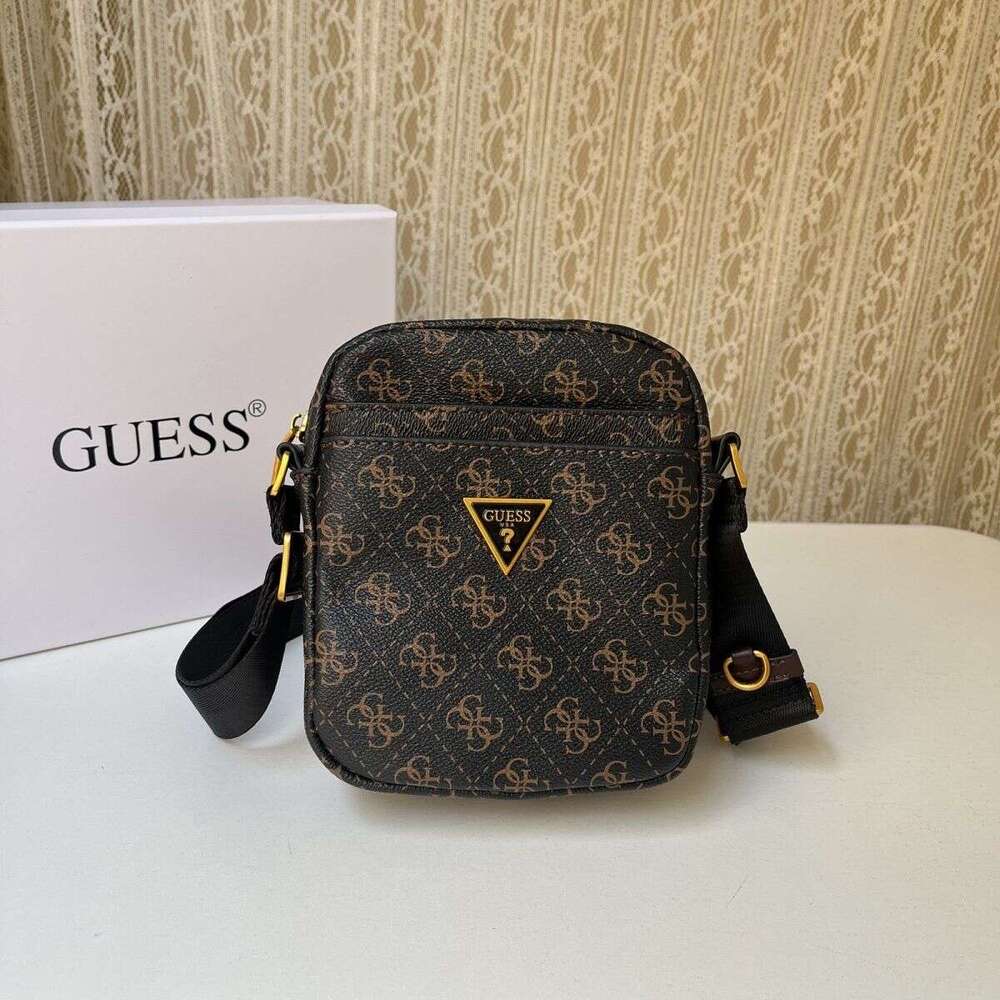 New Men Designer Shoulder Bags Man Messenger Bag Crossbody Purse Travel Outdoor Packs Male Luxurys bags Casual Cross - view 5