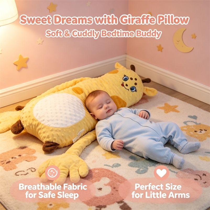 Baby Sleeping Patting Doll with Soothing Palm Remote 3Adjustable Electric Baby Hand Pillow Soothing Palm Patting for Toddl 260518BJ - view 3