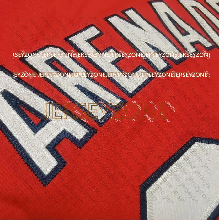 STL St Louis Cardinal Jersey Masyn Winn JJ Wetherholt Jordan Walker Alec Burleson cardinales Yadier Molina Holliday Dustin May Pages cardinalss Baseba