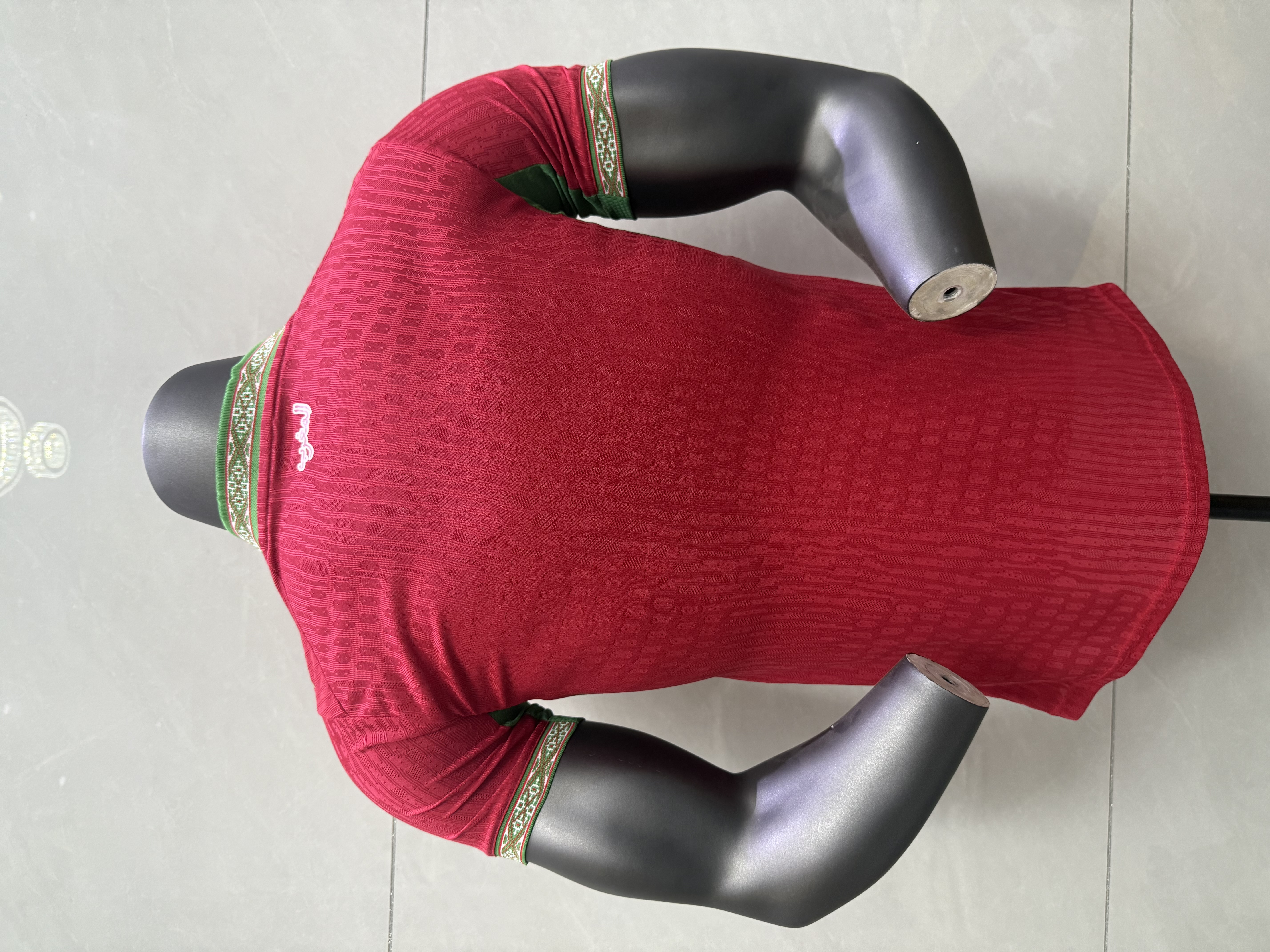 High quality 2026 World Cup National Team South Korea away Player Version Football Jerseys Quick Dry Soccer Shirts Custom Name Number S-4XL