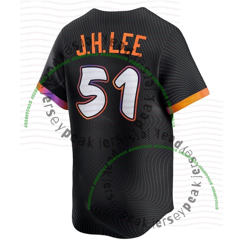 Custom Giantsf Baseball Jerseys Rafael Devers Jung Hoo Lee Matt Chapman Willy Adames Logan Webb Robbie Ray Patrick Bailey Will Clark City Connect Jers