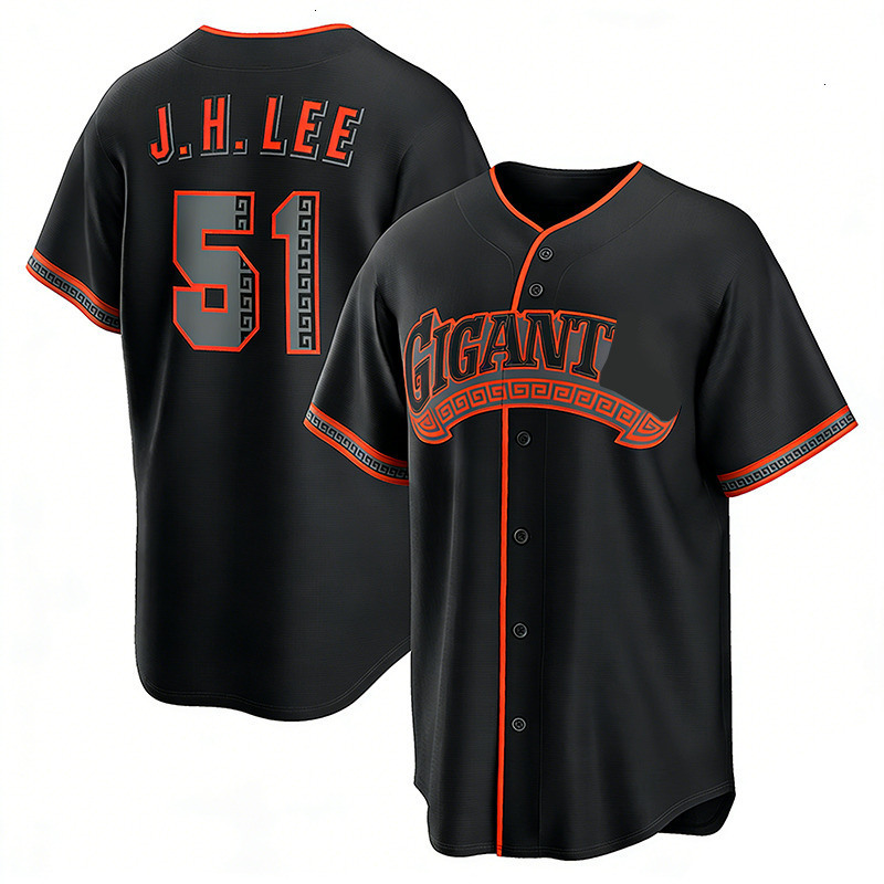 SF San Francisco GiantsJersey Giantss Jersey Logan Webb Rafael Devers Matt Chapman Jung Hoo Lee Willy Adames Willie Mays Clark Buster Posey Giant Base