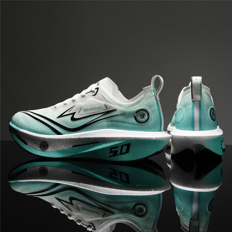 Luxury Running Shoes Commuting running shoes work sports travel versatile sports shoes free shipping