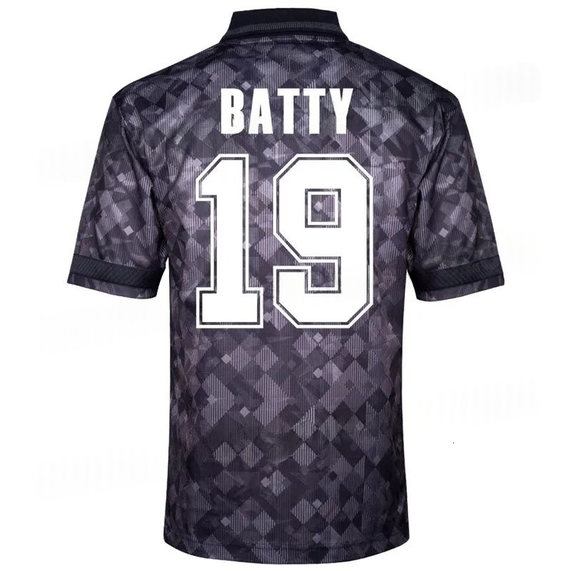 1982 1994 1996 1998 2002 2008 89 EnGlAND soccer jerseys Blackout kits GASCOIGNE OWEN GERRARD Retro football shirt BARNES 1990 1996 GK mash up FOWLER R