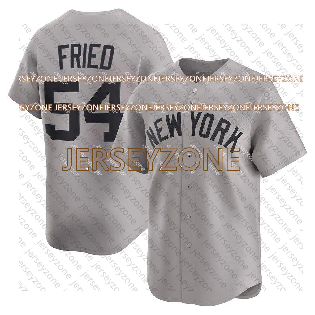 NY New YorkS Yankees Jersey Aaron Judge Gerrit Cole Austin Wells Cam Schlittler Ben Rice Stanton Cody Bellinger Babe Ruth Black Derek Jeter Yankee Bas