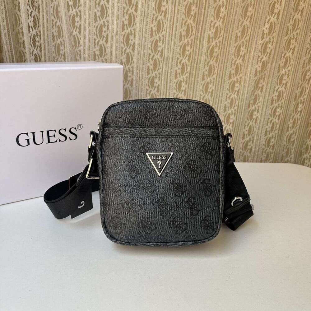 New Men Designer Shoulder Bags Man Messenger Bag Crossbody Purse Travel Outdoor Packs Male Luxurys bags Casual Cross - view 4